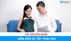 Top 6 nguyên nhân dẫn đến dị tật thai nhi mẹ không thể bỏ qua